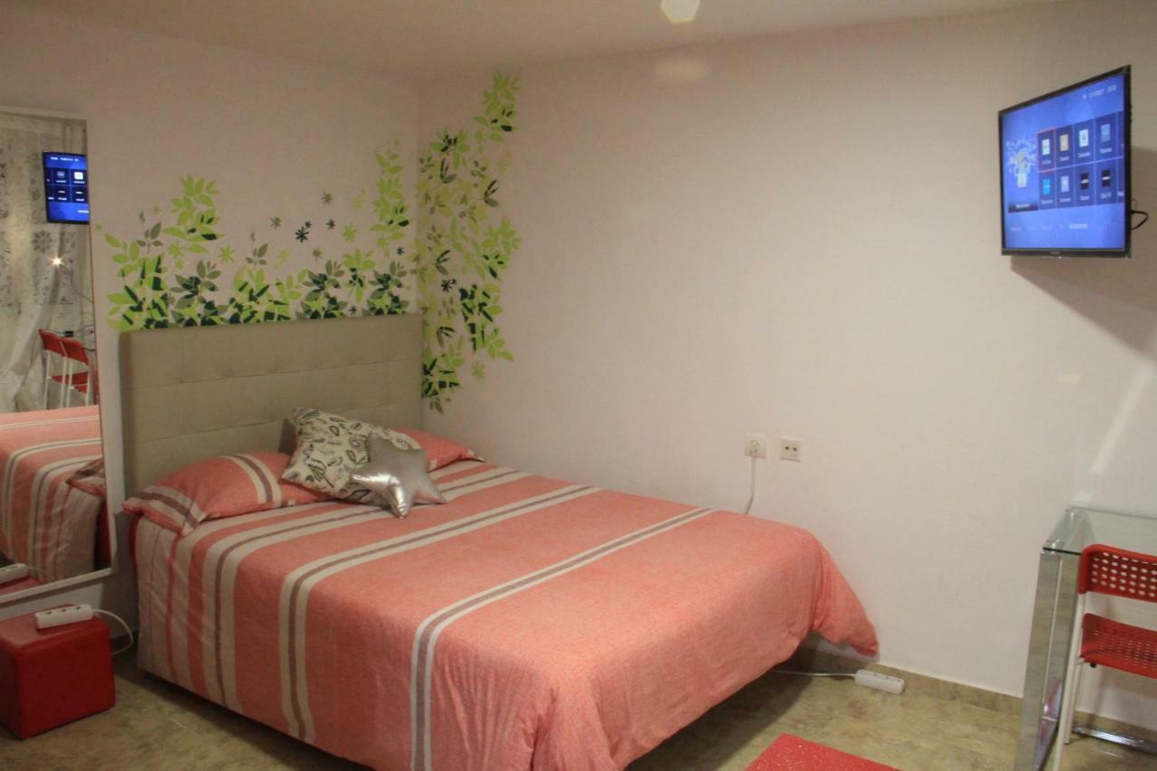 Apartments Heart Of Madrid Exterior foto
